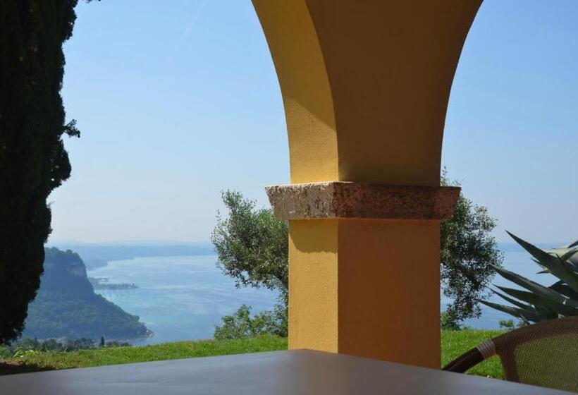 1 Bedroom Apartment Lake View, Residence San Michele