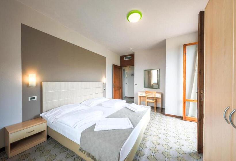 1 Bedroom Apartment Lake View, Residence San Michele