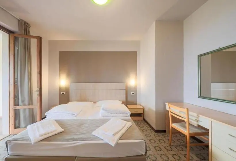 1 Bedroom Apartment Lake View, Residence San Michele