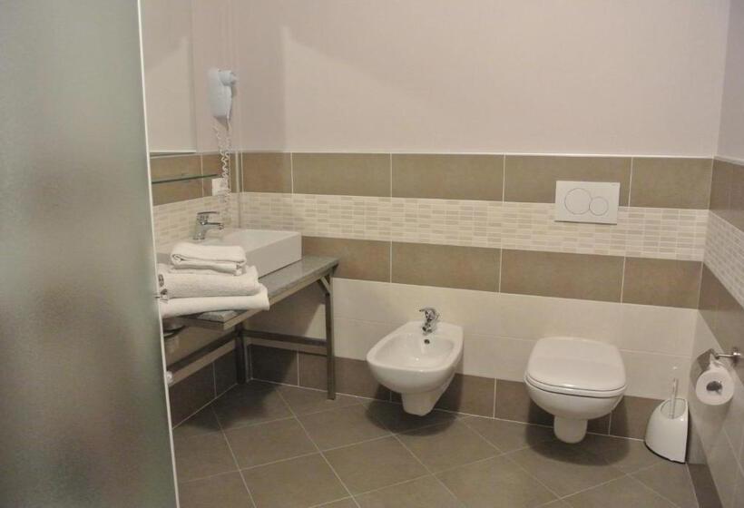 1 Bedroom Apartment Lake View, Residence San Michele