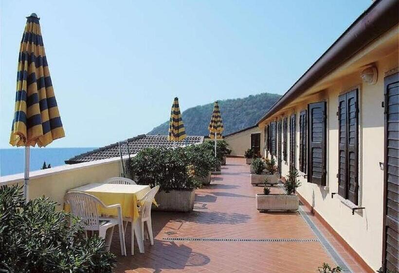 1 Bedroom Apartment Lake View, Residence San Michele