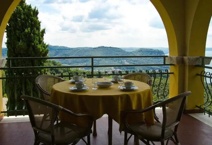 １ベッドルームのスーペリアアパートメント, Residence San Michele