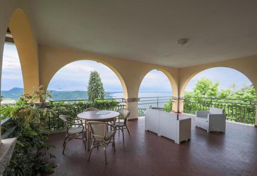 Апартаменты Superior 1 Спальня, Residence San Michele