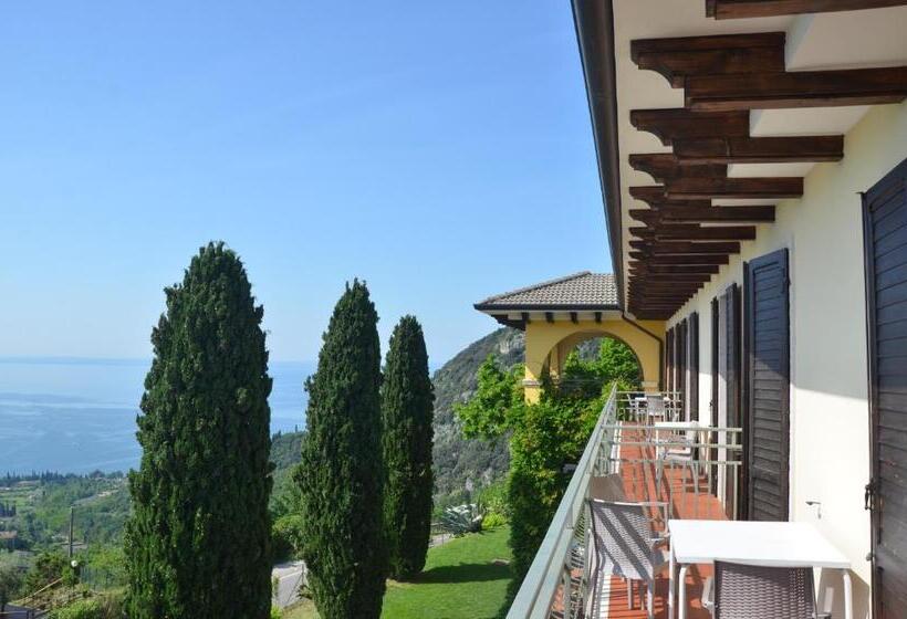 1 Bedroom Apartment Lake View, Residence San Michele
