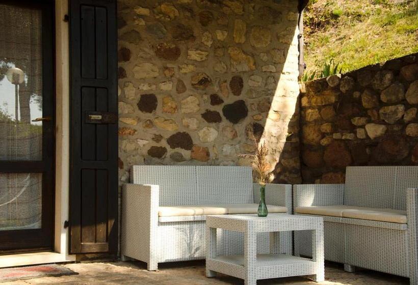 Апартаменты 1 Спальня, Residence San Michele
