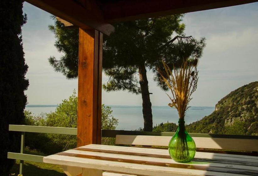 Апартаменты 1 Спальня, Residence San Michele