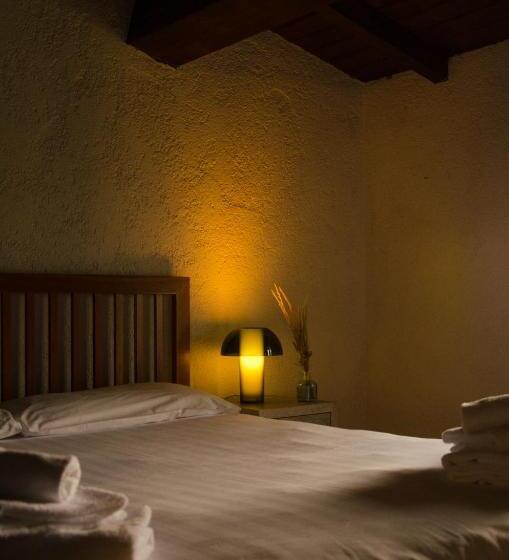 Апартаменты 1 Спальня, Residence San Michele