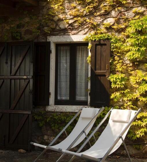 Апартаменты 1 Спальня Вид на Сад, Residence San Michele