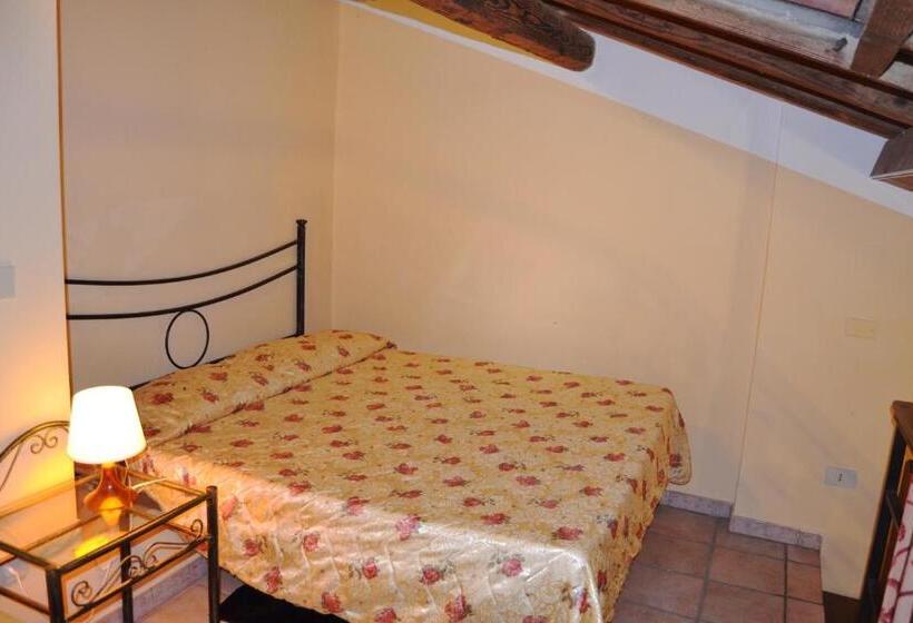 스탠다드 스튜디오, Villa Bolgherello