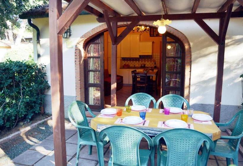 Студия Стандарт, Villa Bolgherello