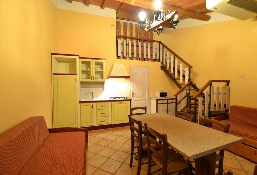 스탠다드 스튜디오, Villa Bolgherello