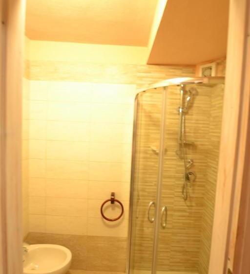 스탠다드 스튜디오, Villa Bolgherello