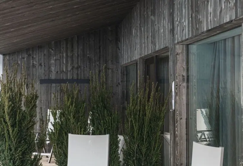 , Aquila Dolomites Residence