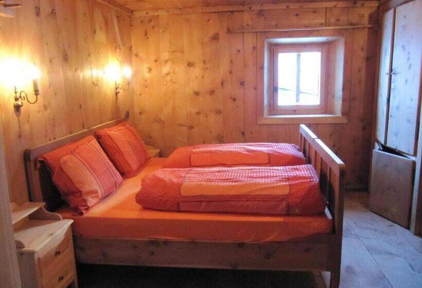 スタンダードルーム, Bed & Breakfast Campaciol
