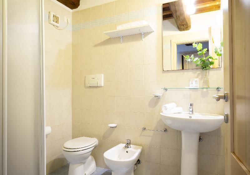 침실 1개 아파트, Borgo Verde