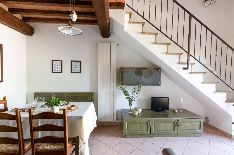 침실 3개 아파트, Borgo Verde