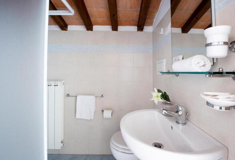 스탠다드 스튜디오, Borgo Verde