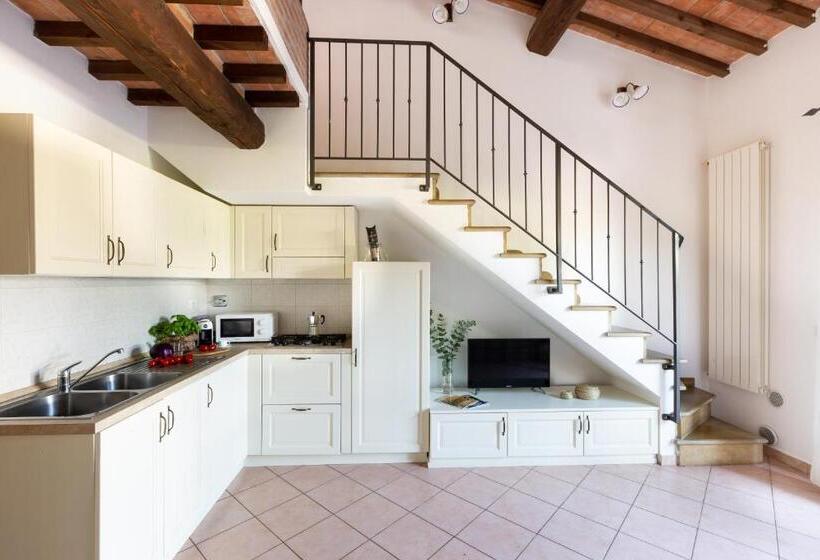 스탠다드 스튜디오, Borgo Verde