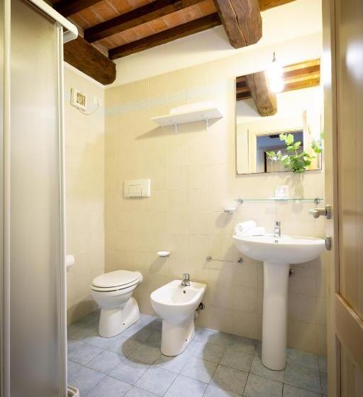 스탠다드 스튜디오, Borgo Verde