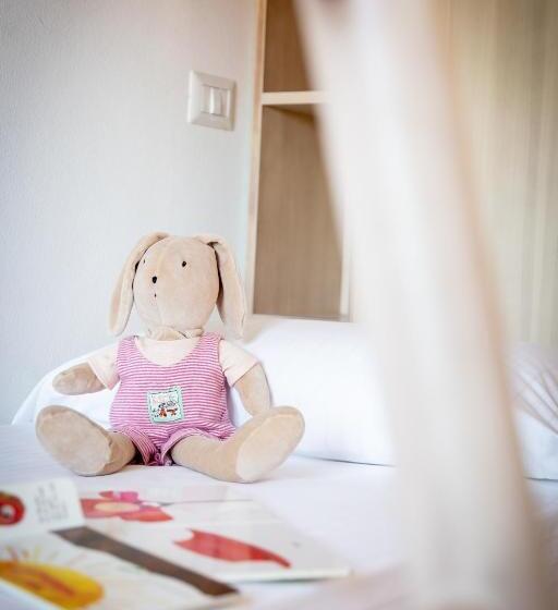 침실 1개 아파트, Borgo Verde