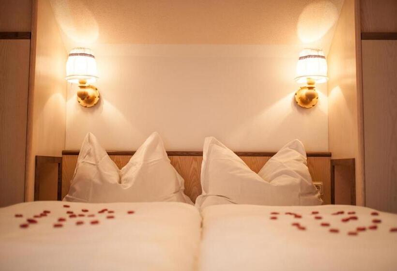 דירת חדר, Camping Olympia