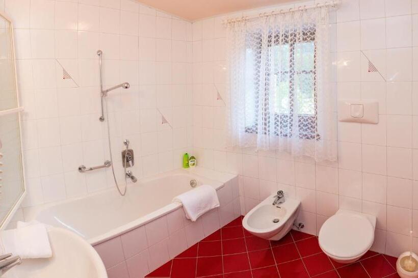 דירת חדר, Camping Olympia