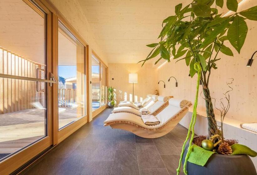 דירת שני חדרים, Camping Olympia