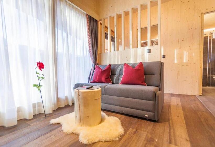 דירת שני חדרים, Camping Olympia