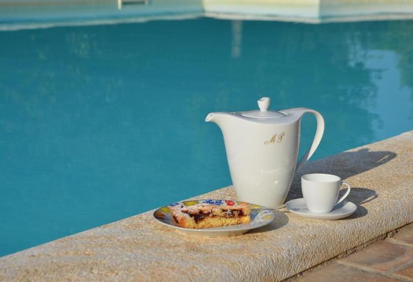 침실 1개 아파트, Casale Santa Caterina