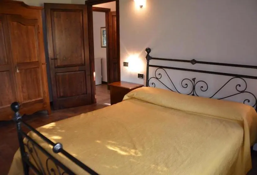 آپارتمان 1 خوابه, Casale Santa Caterina