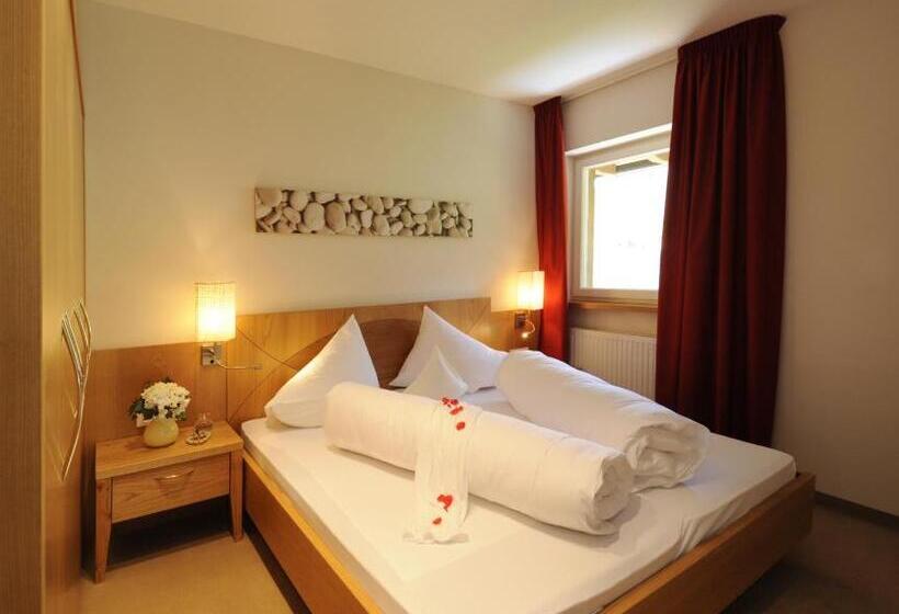 基本间, Feldhof Schenna