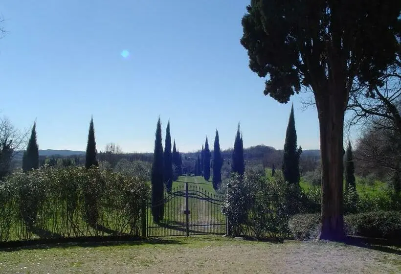 Talo 4 Makuuhuonetta, Agriturismo Antica Dimora Del Turco