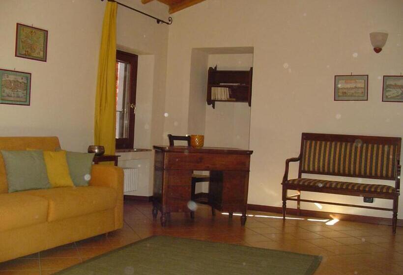 غرفة قياسية, Agriturismo Antica Dimora Del Turco