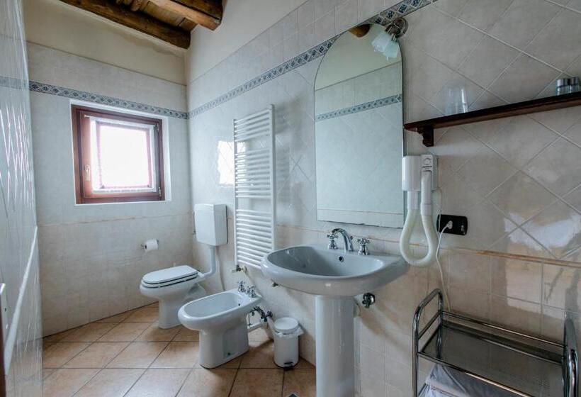 اتاق استاندارد, Agriturismo Antica Dimora Del Turco