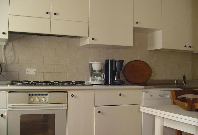 منزل 4 غرف نوم, Agriturismo Antica Dimora Del Turco