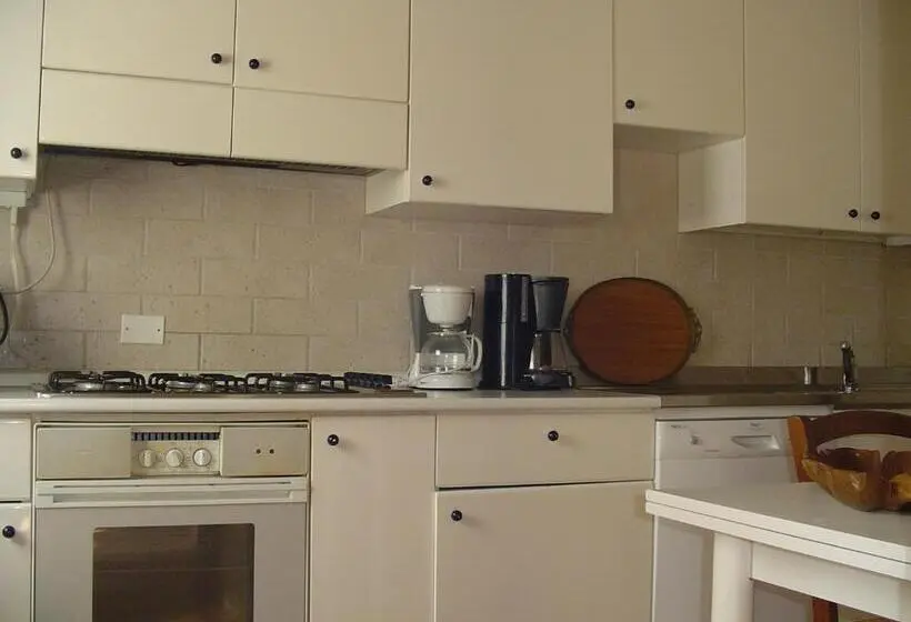 Talo 4 Makuuhuonetta, Agriturismo Antica Dimora Del Turco