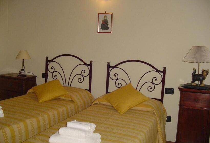 منزل 4 غرف نوم, Agriturismo Antica Dimora Del Turco