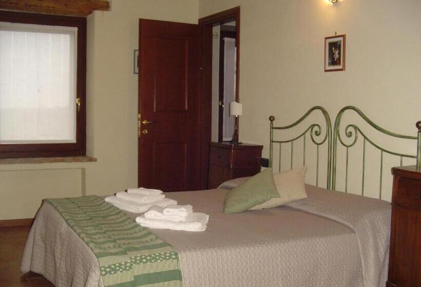 منزل 4 غرف نوم, Agriturismo Antica Dimora Del Turco