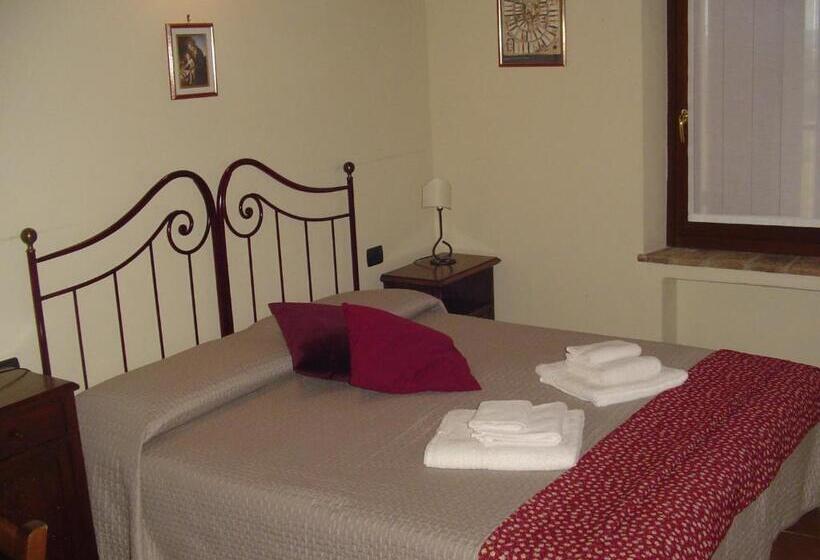 منزل 4 غرف نوم, Agriturismo Antica Dimora Del Turco