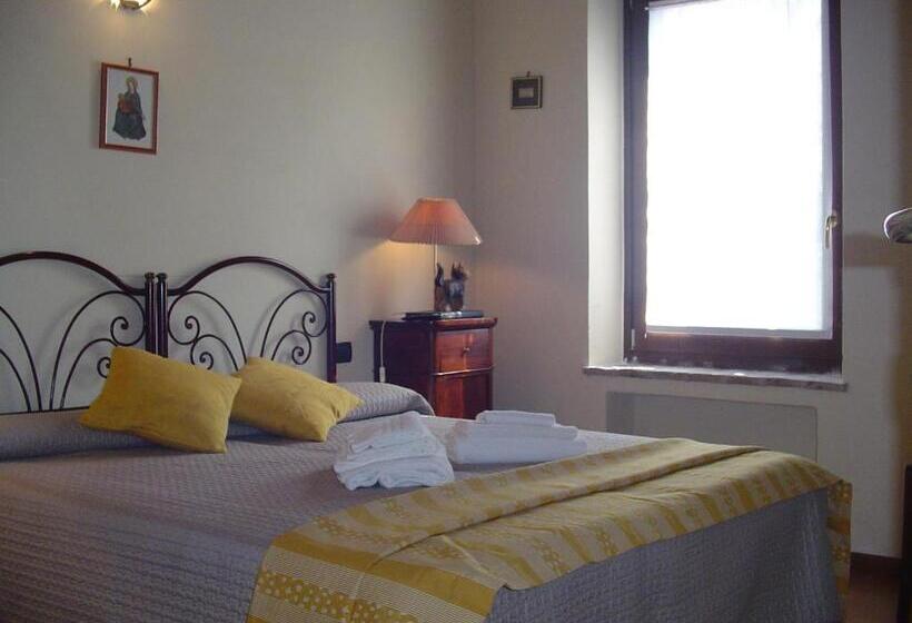 خانه 4 خوابه, Agriturismo Antica Dimora Del Turco
