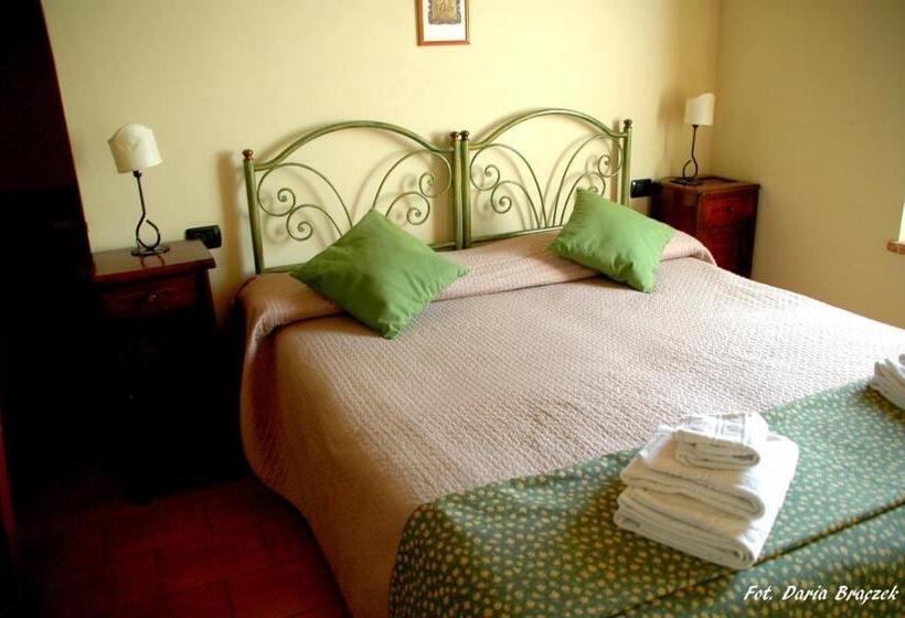 منزل 4 غرف نوم, Agriturismo Antica Dimora Del Turco