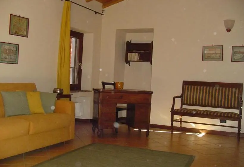 Perhehuone, Agriturismo Antica Dimora Del Turco