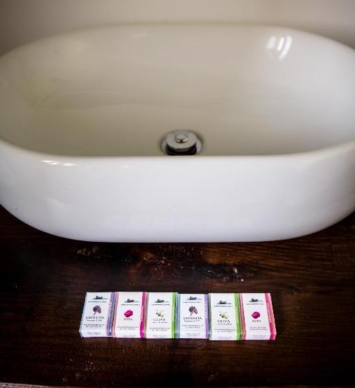 סוויטה, Agriturismo La Pesca