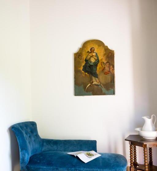 סוויטה, Agriturismo La Pesca