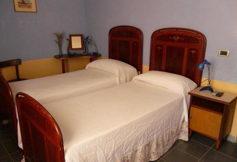 スタンダードルーム, Agriturismo La Riccardina