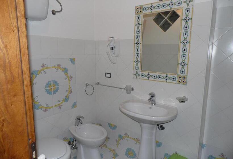 标准间, Agriturismo Pinturicchio