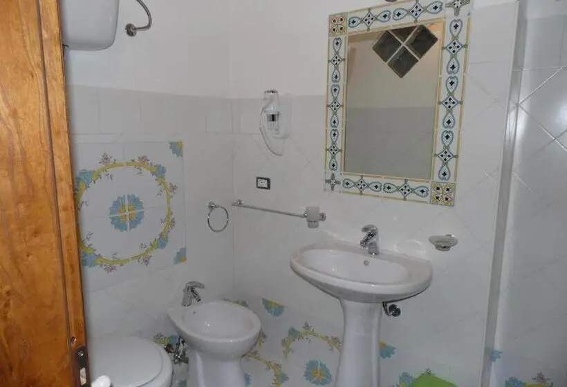 اتاق استاندارد, Agriturismo Pinturicchio