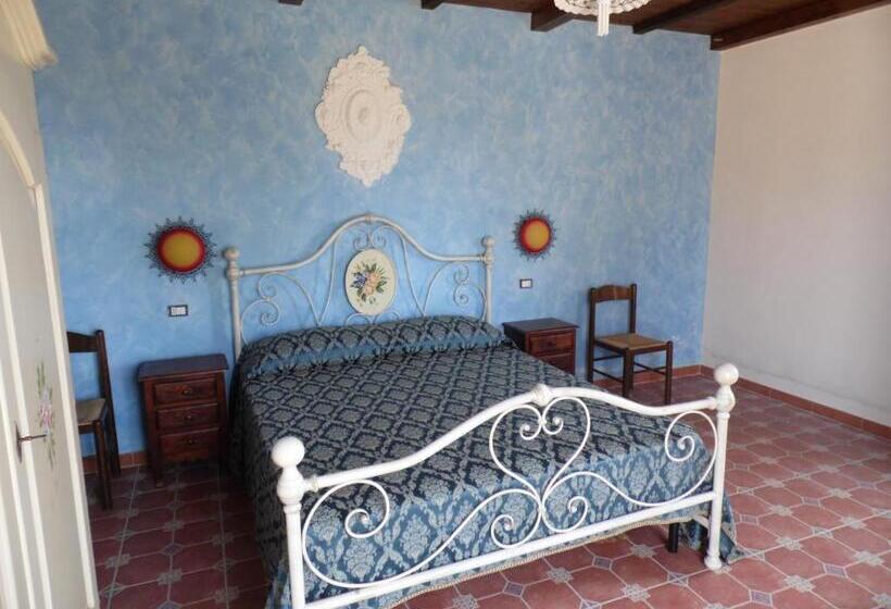 标准间, Agriturismo Pinturicchio