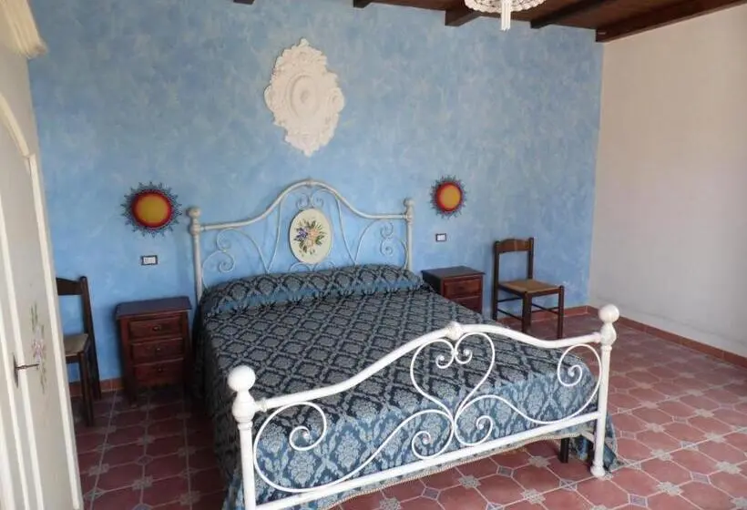 اتاق استاندارد, Agriturismo Pinturicchio