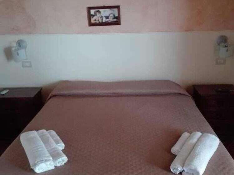 اتاق استاندارد, Agriturismo Saccollino